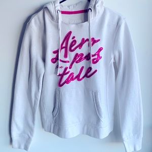 AEROPOSTALE Hooded Sweater